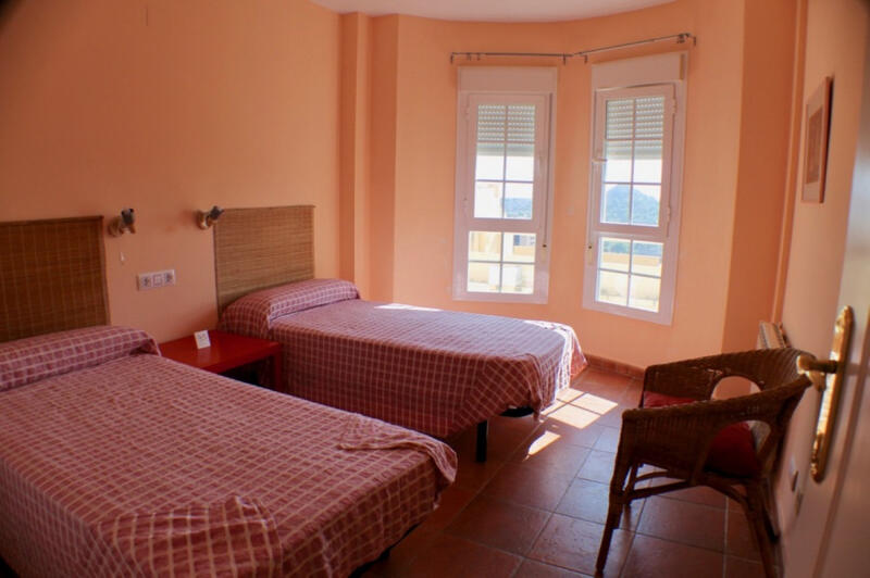 4 Cuarto Villa en venta