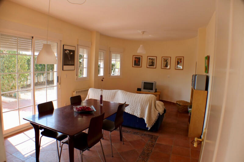 4 Cuarto Villa en venta