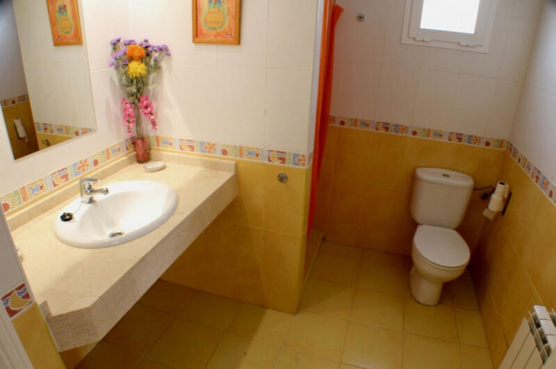 4 Cuarto Villa en venta