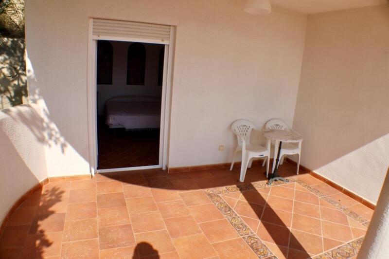 4 Cuarto Villa en venta