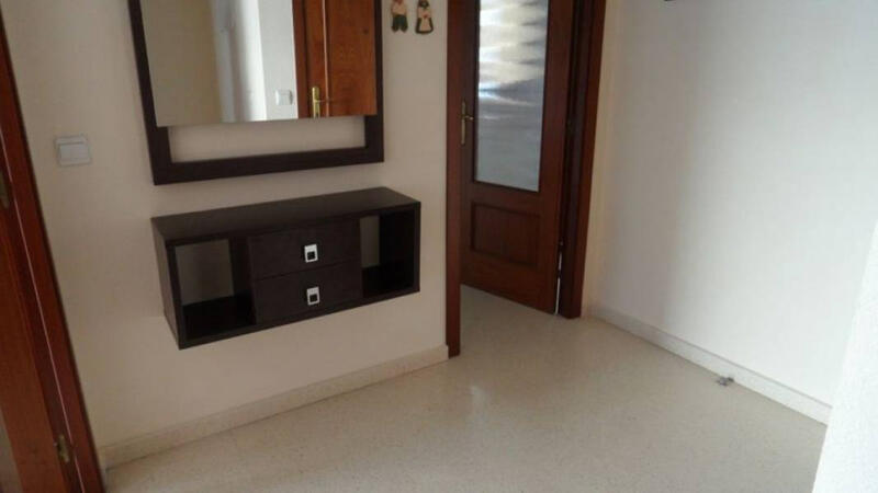 1 Schlafzimmer Appartement zu verkaufen in Benidorm, Alicante