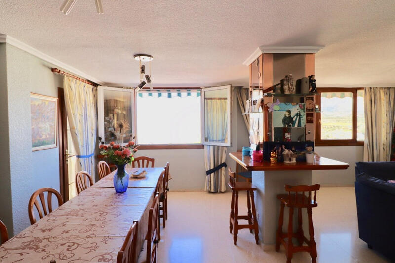 7 soveværelse Villa til salg