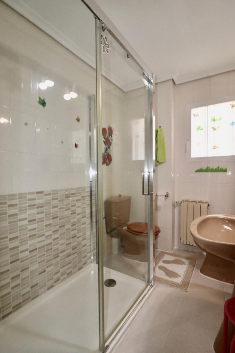 7 soveværelse Villa til salg