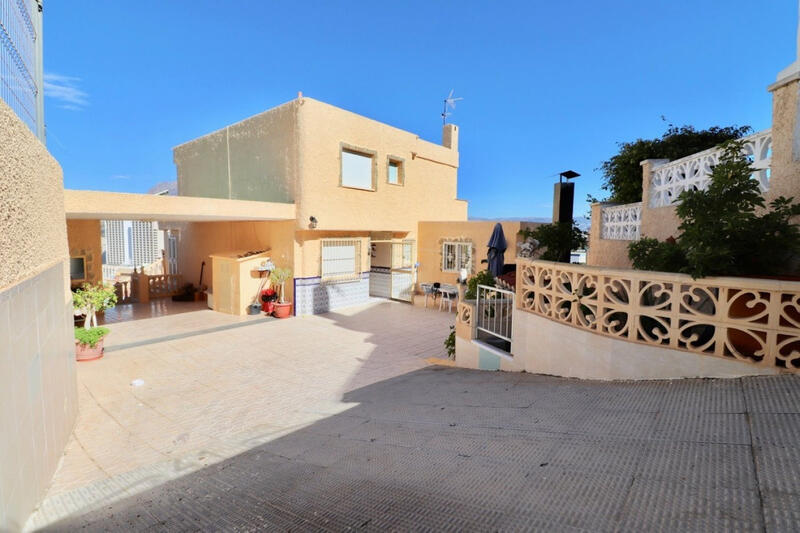 7 soveværelse Villa til salg
