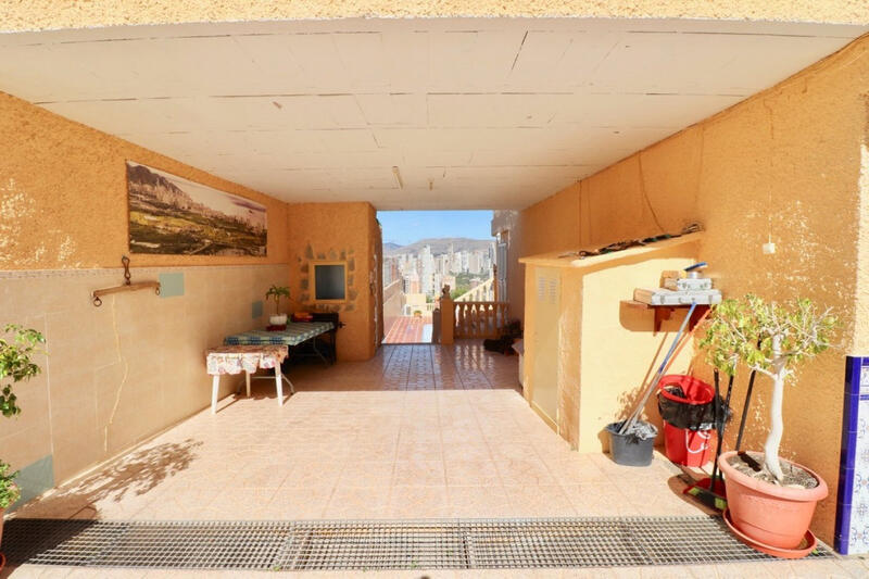 7 soveværelse Villa til salg
