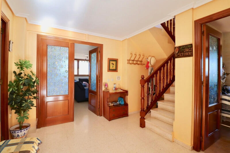 7 soveværelse Villa til salg
