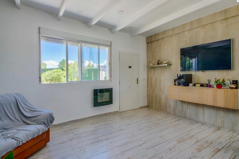 4 slaapkamer Villa Te koop in La Nucia, Alicante