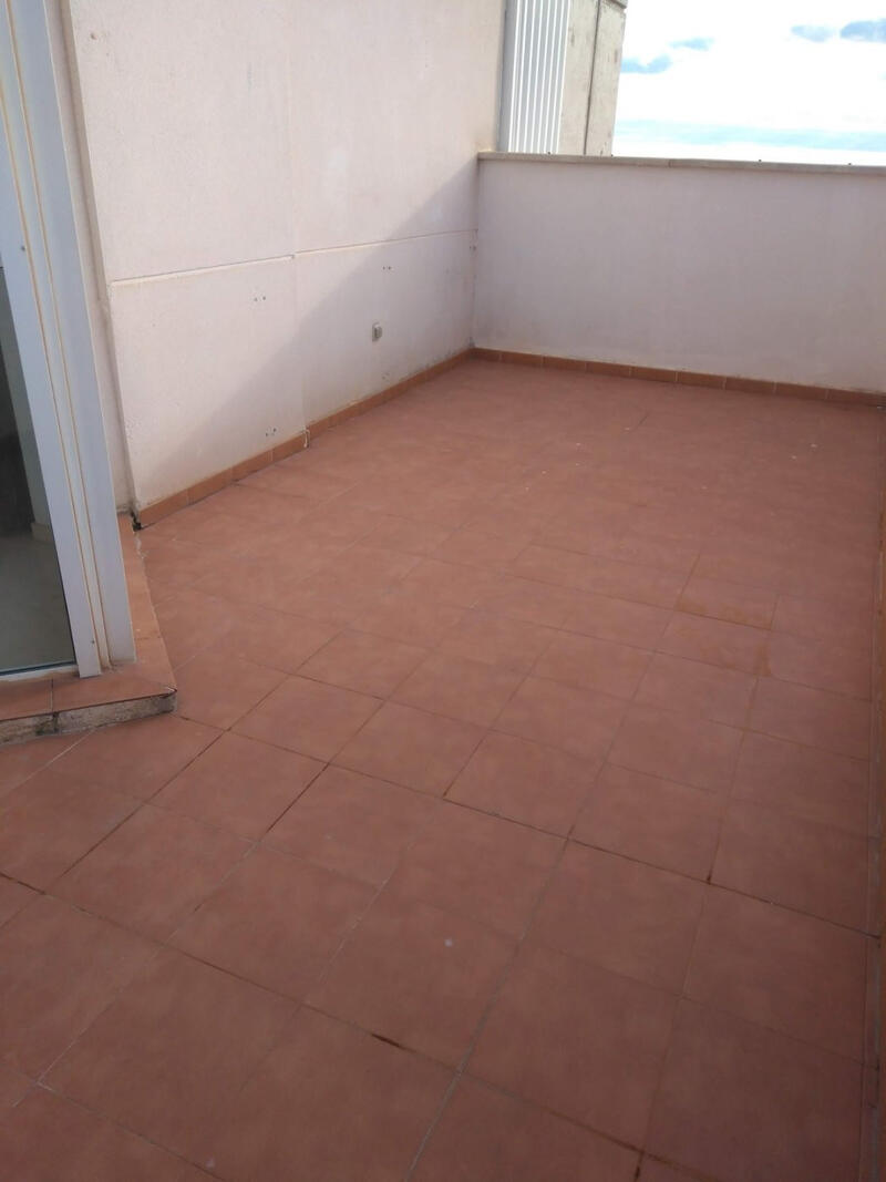 3 Schlafzimmer Appartement zu verkaufen in Benidorm, Alicante