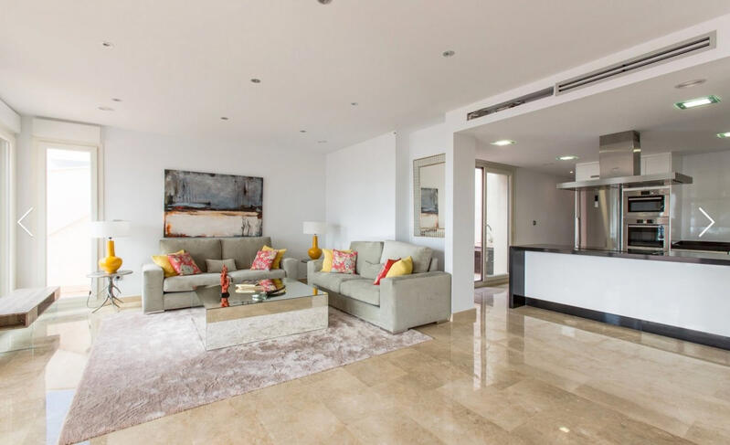 4 slaapkamer Villa Te koop in Teulada, Alicante
