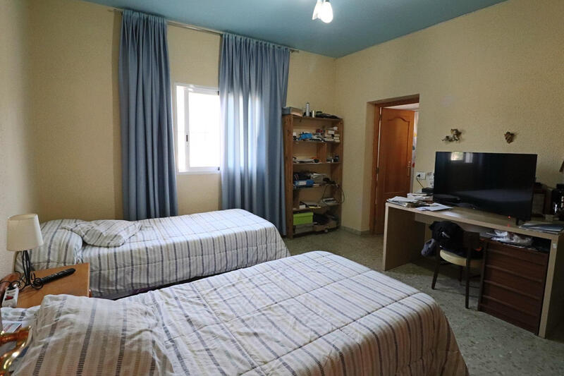 2 chambre Villa à vendre