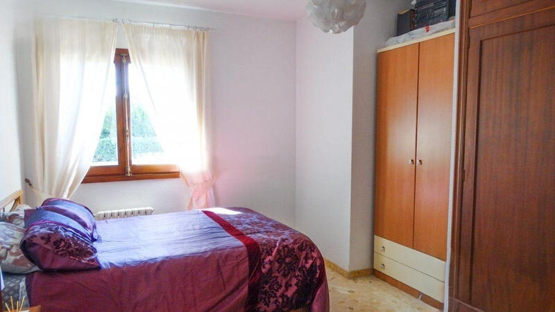 4 soveværelse Villa til salg