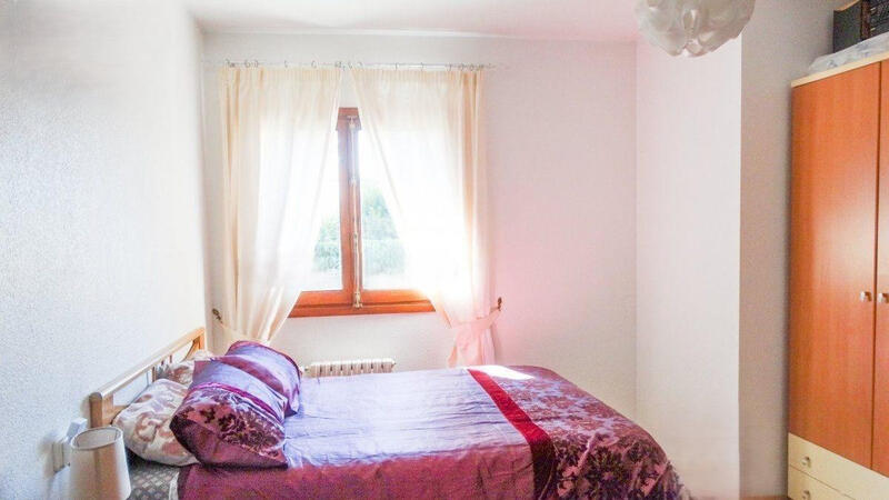 4 soveværelse Villa til salg