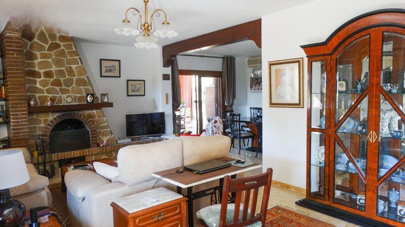 4 soveværelse Villa til salg