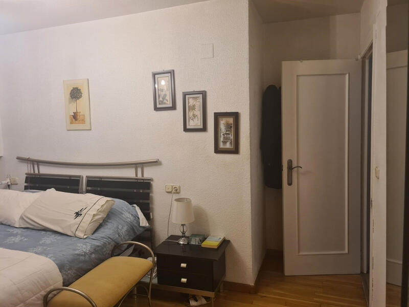 3 soveværelse Lejlighed til salg
