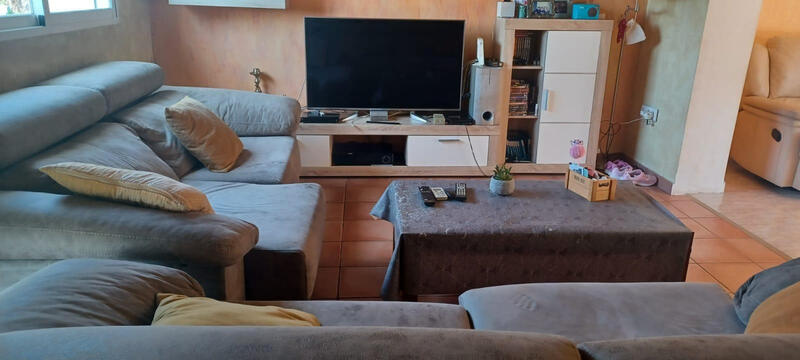 4 soverom Villa til salgs