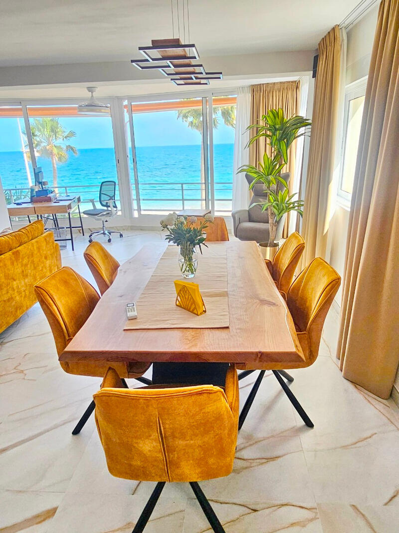 2 slaapkamer Appartement Te koop in Altea, Alicante