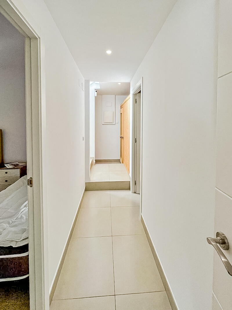 4 sovrum Villa till salu