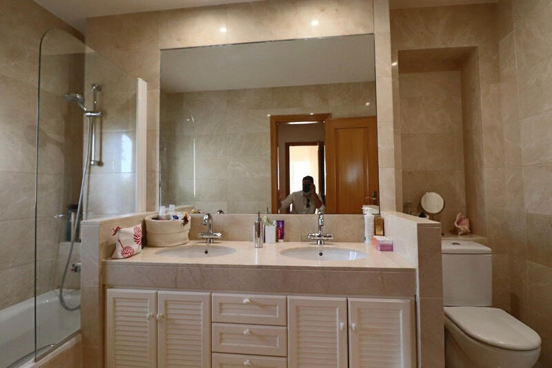 4 chambre Villa à vendre