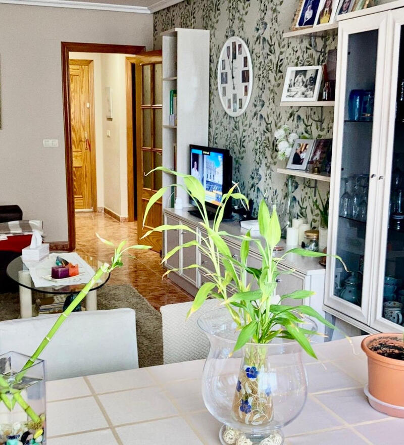 2 спальная комната квартира продается в Benidorm, Alicante