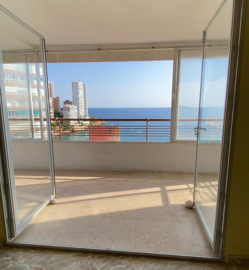 2 chambre Appartement à vendre dans Benidorm, Alicante