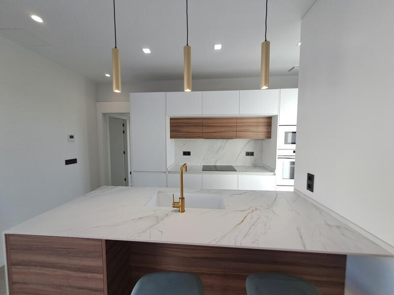 3 soverom Villa til salgs i Polop, Alicante