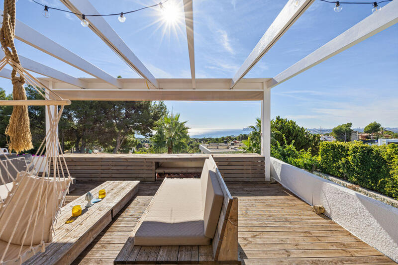 4 sovrum Villa till salu