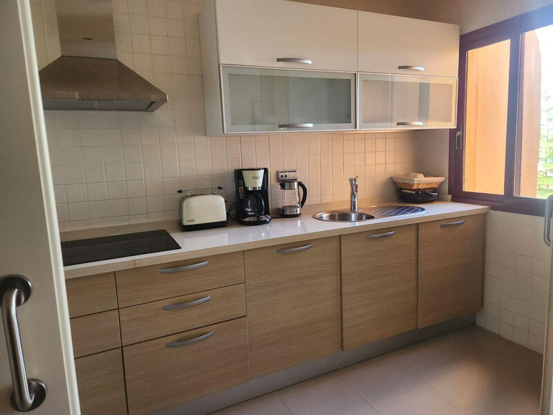 2 Schlafzimmer Appartement zu verkaufen