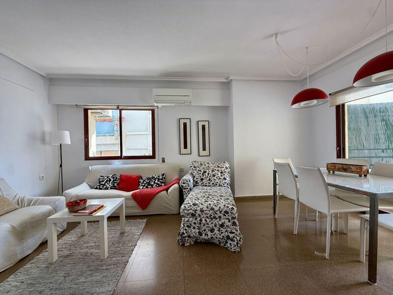 3 bedroom Apartment for sale