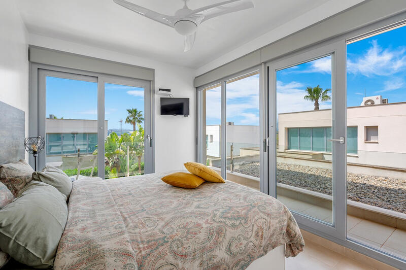 3 Schlafzimmer Villa zu verkaufen