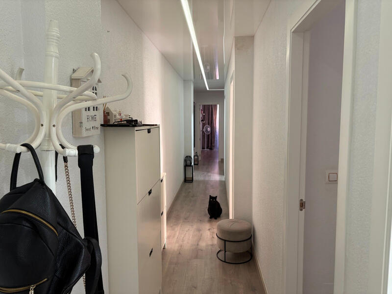 4 Schlafzimmer Appartement zu verkaufen