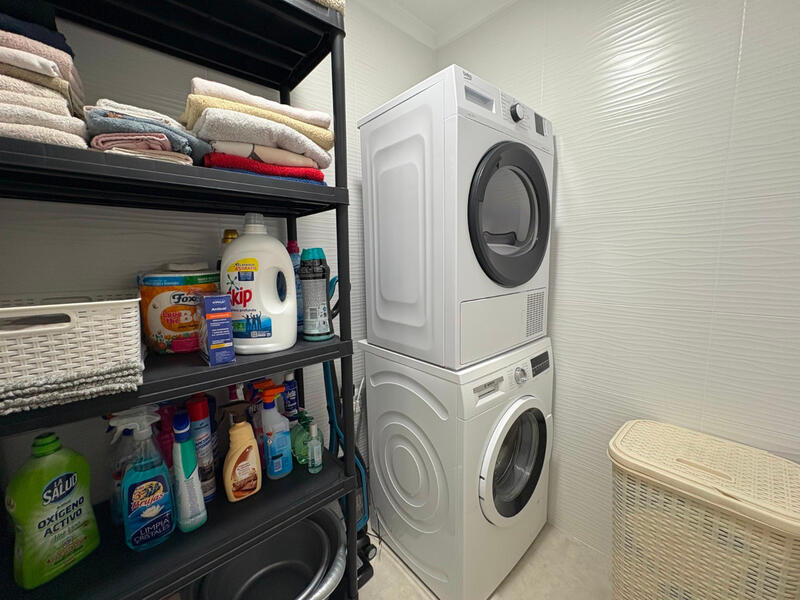 4 Schlafzimmer Appartement zu verkaufen