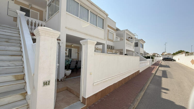 2 chambre Appartement à vendre dans La Zenia, Alicante