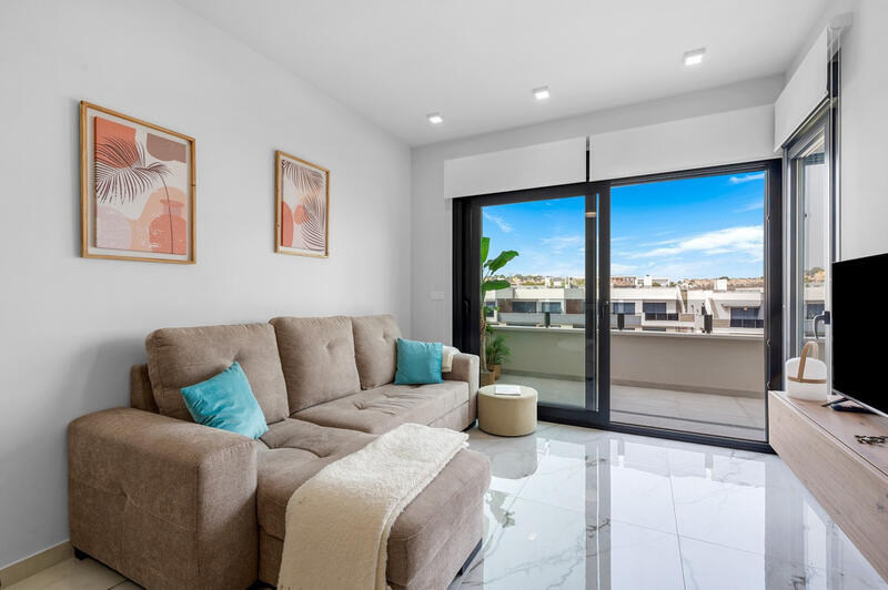 2 chambre Appartement à vendre