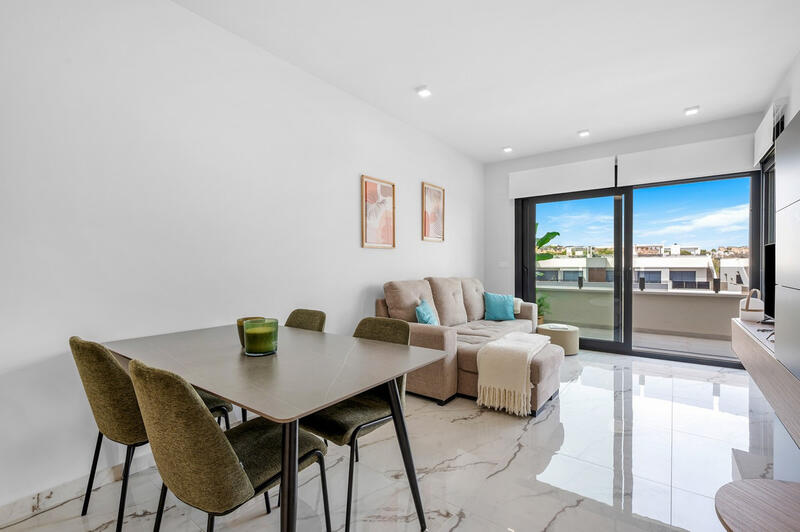 2 chambre Appartement à vendre