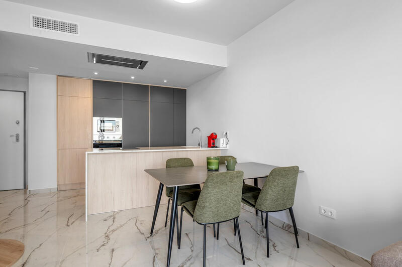 2 chambre Appartement à vendre
