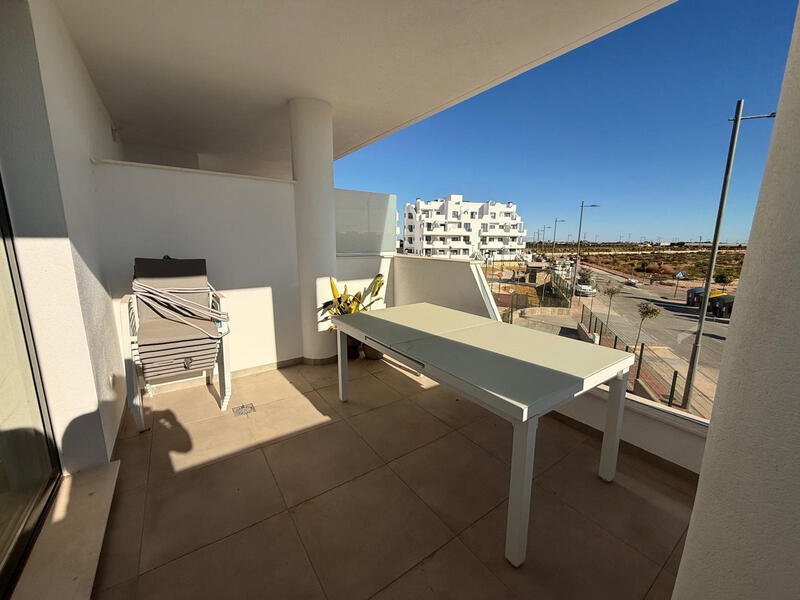 2 chambre Appartement à vendre