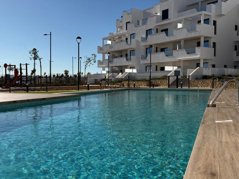 2 chambre Appartement à vendre