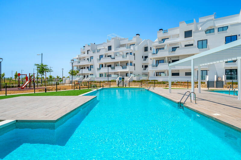 2 Cuarto Apartamento en venta en Torre Pacheco, Murcia
