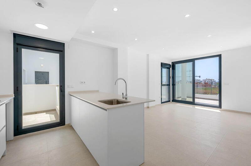2 Cuarto Apartamento en venta en Torre Pacheco, Murcia