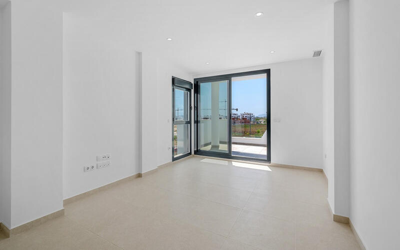 2 Cuarto Apartamento en venta en Torre Pacheco, Murcia
