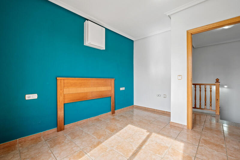 3 Schlafzimmer Villa zu verkaufen