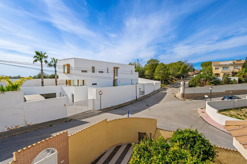 3 Schlafzimmer Villa zu verkaufen