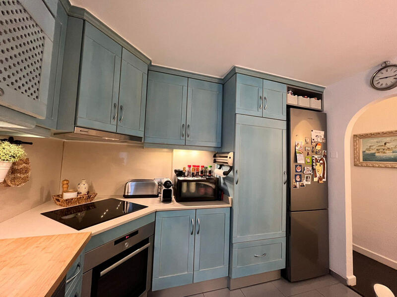 3 slaapkamer Appartement Te koop