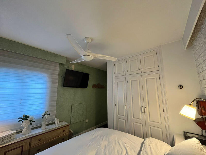 3 slaapkamer Appartement Te koop