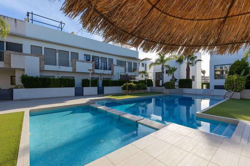 3 Cuarto Apartamento en venta
