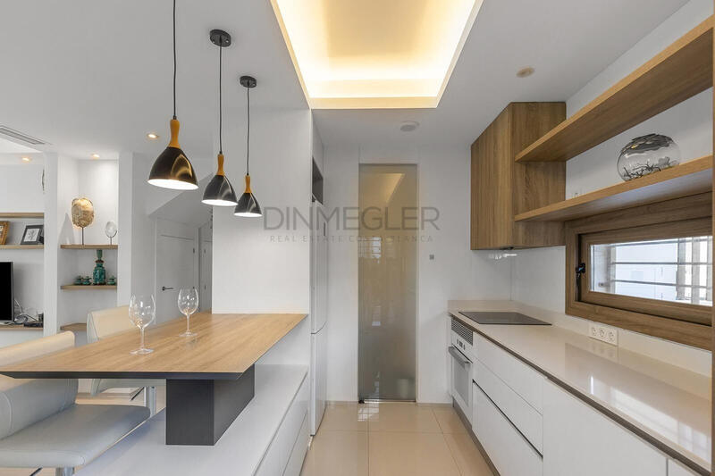3 Cuarto Apartamento en venta