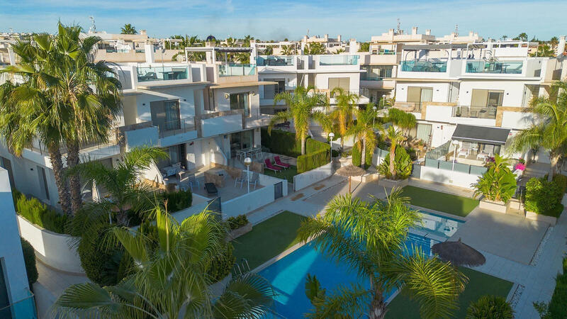3 Cuarto Apartamento en venta