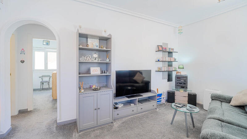 2 Schlafzimmer Villa zu verkaufen in Los Altos, Alicante