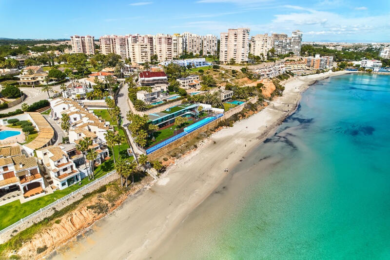 4 Cuarto Villa en venta en Campoamor, Alicante