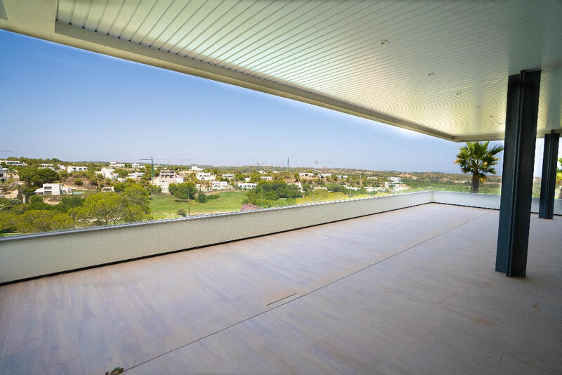 3 soverom Leilighet til salgs i Las Colinas Golf, Alicante